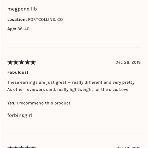 Geometric Quartz Crystal Hoop Statement Earrings - Picture 9 of 16